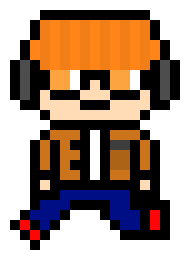 [9664c4] RyutaroLeftWalk2