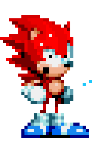 [57ed7b] tries breaking out)