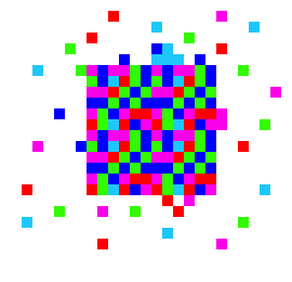 [d0afe1] Error Block