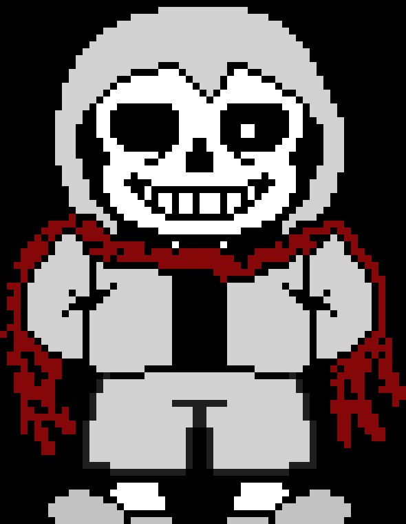 [43c28d] Goth Sprite Update.