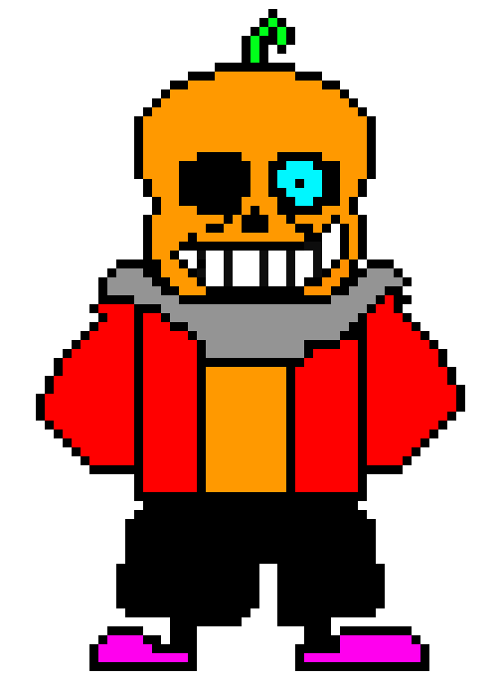 [22c455] hallowtale Sans