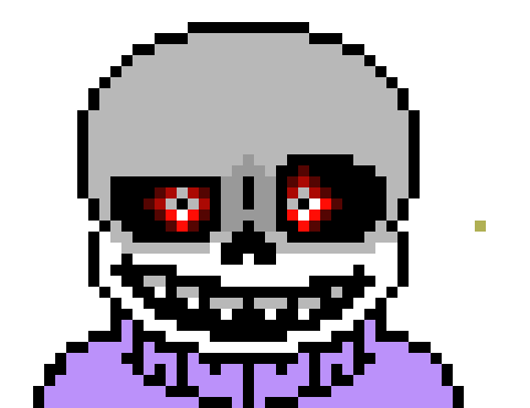 [f8d2f7] everyone good?-geno