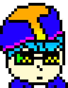 [05b0c1] I thought Liam/Caliber skeddadled bro.