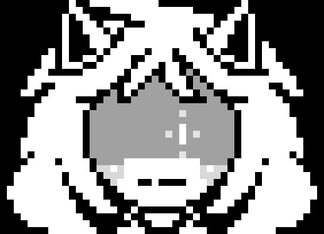 [be82ba] (A beam of hard light was shot directly at your head)