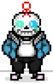 [9ce148] ("*John, can i ask you to keep an eye on Gaster? like make sure he doesn't hurt himself. and also, if you see him glitch out, write about it in a journal, or something. no offense to you, Doctor, but i'm paranoid")