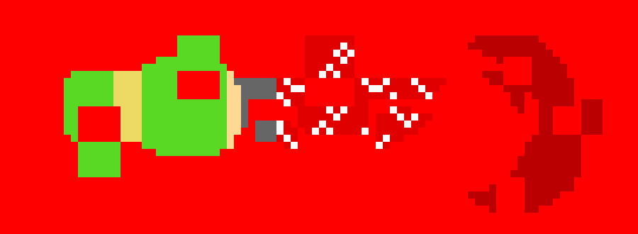 [53a360] time to finish what i started * Sends 6 slash projectiles at frisk *