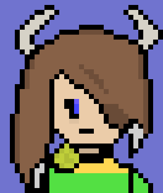 [be82ba] (Rei is holding a glock) I have two minds about this one...