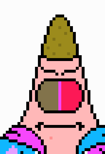 [72c467] everybody is ignore me   -fresh?ink