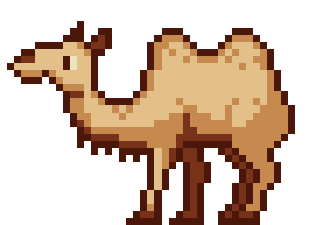 [7d81ec] camels 2