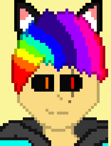 [401102] *alright cleetus if he comes back text me.like i said keep the kid safe.*tps away*-rainbowfox2011