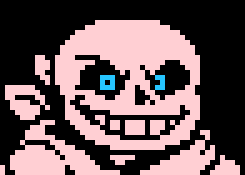 [c1b604] sans: why the sudden silence?