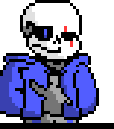 [a82578] *next to warrior* "he's right ya know"