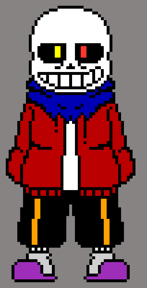 [faebaf] NVM Found one