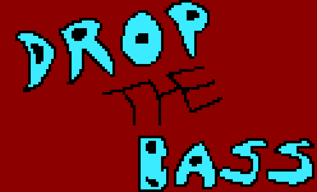 [9664c4] DROP THE BASS!
