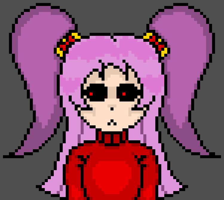 [22e890] I-...I don't know if it's just hallucination or no ... but ... he appear ... like ... a lot ... HUH?!?!?! DREAM!?!? 