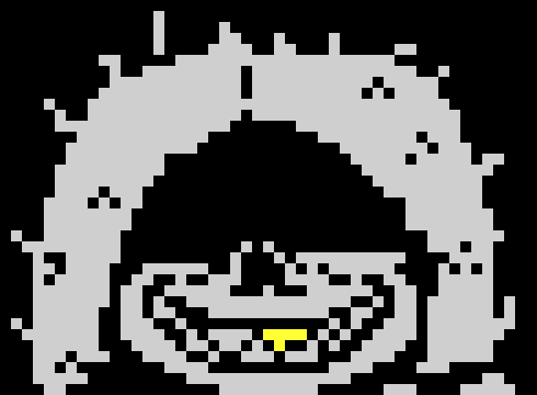 [a23199] *Pretends he does not exist and walks away from fresh and creator sans*