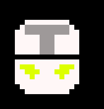 [05b0c1] I can't Chara.