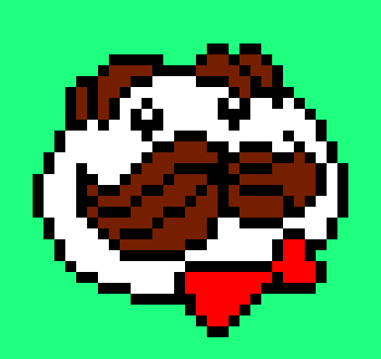 [9664c4] Pringle Guy
