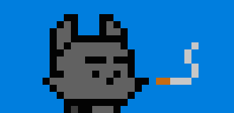 [0b51d0] Make that over half an hour old...