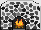[9664c4] fireplace