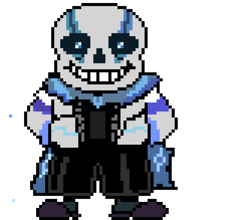 [847e88] frostbite!sans