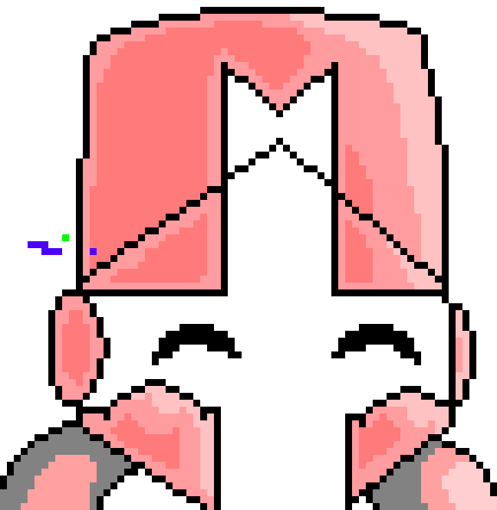 [5b2f3e] I will copy my sans 9000000 times and throw them at you-cv