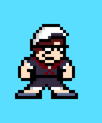 [d294fc] Sprite Template 5