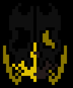 [d0ac6b] -blasts Flowey-