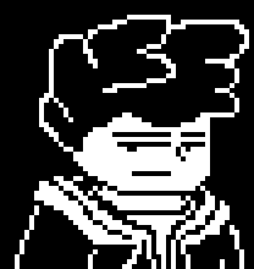 [038bf1] Goopi, it's like all your depression has been transferred to me. I aint doin so hot.