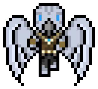 [0a371f] Arctic Arakocra