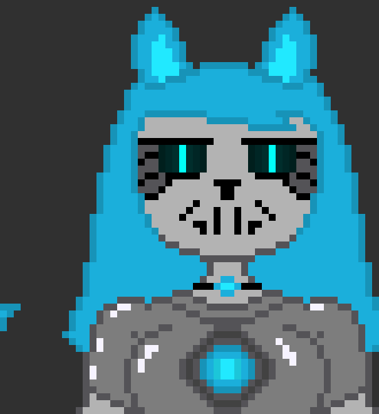 [4fbda4] EEEEE...you weren't supposed to see that-genderswap Evan