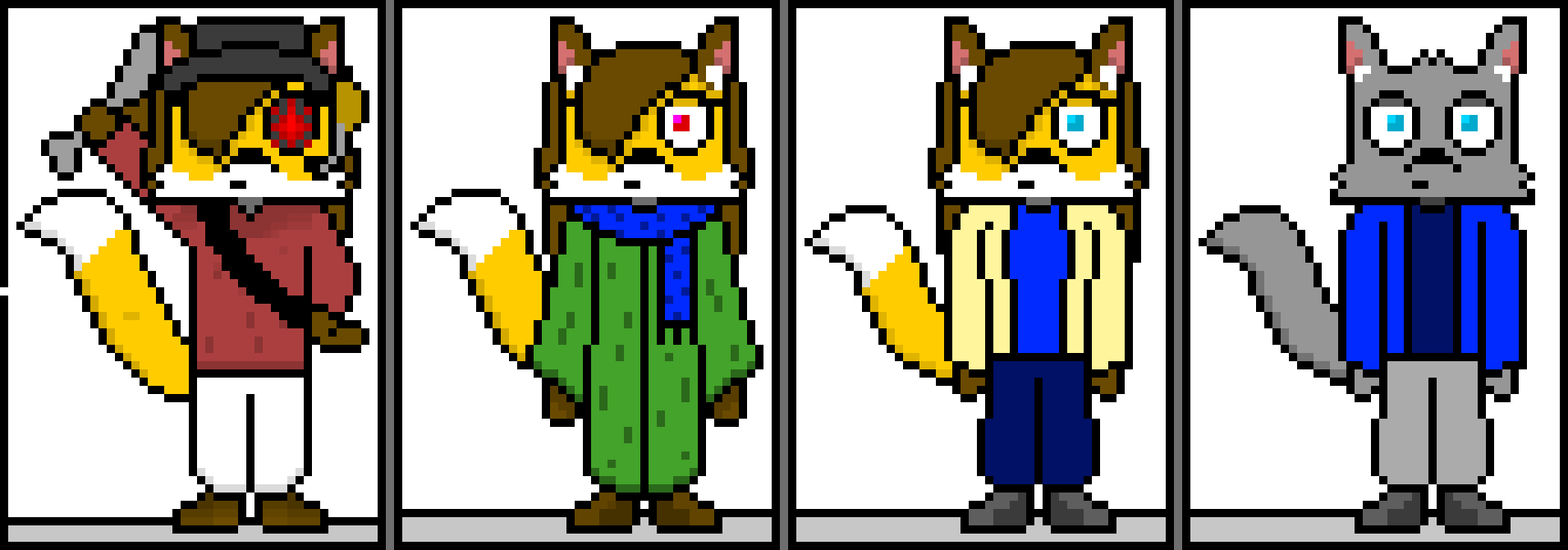 [c94deb] Oh, and all of my garbage sprites