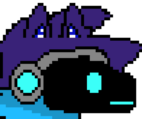 [401102] mk i might be back later too see if anyone who has a proto sprite is here so i can actually rp with them su u-bye i geuss-rbf