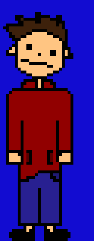 [9372e5] (You guys are doing a roleplay right?)-Adam