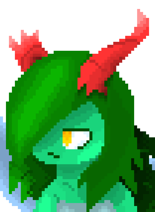 [a2471d] I meant the edit of my sprite, by the way. I approve of it.