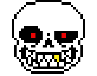 [7ce906] UnderFell Sans confused
