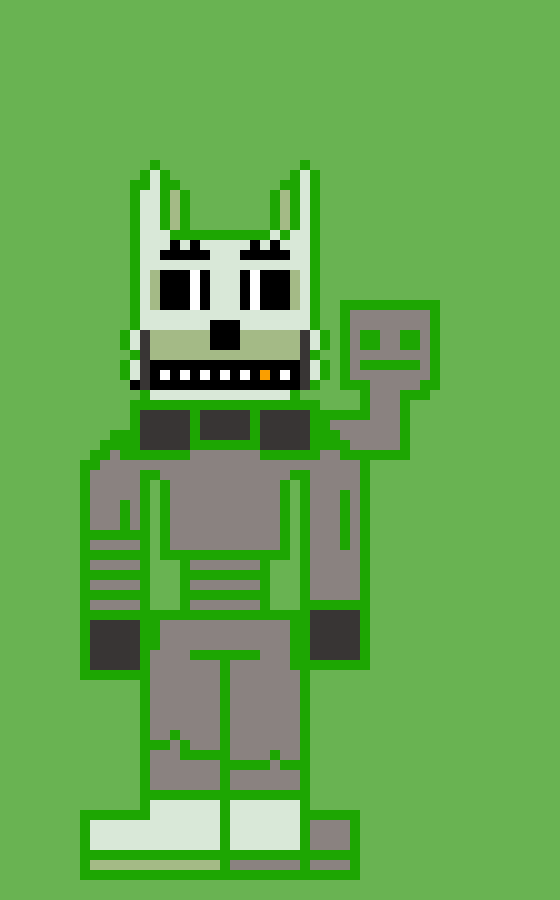 [b9de0d] (save) - phantom mangle the ghost