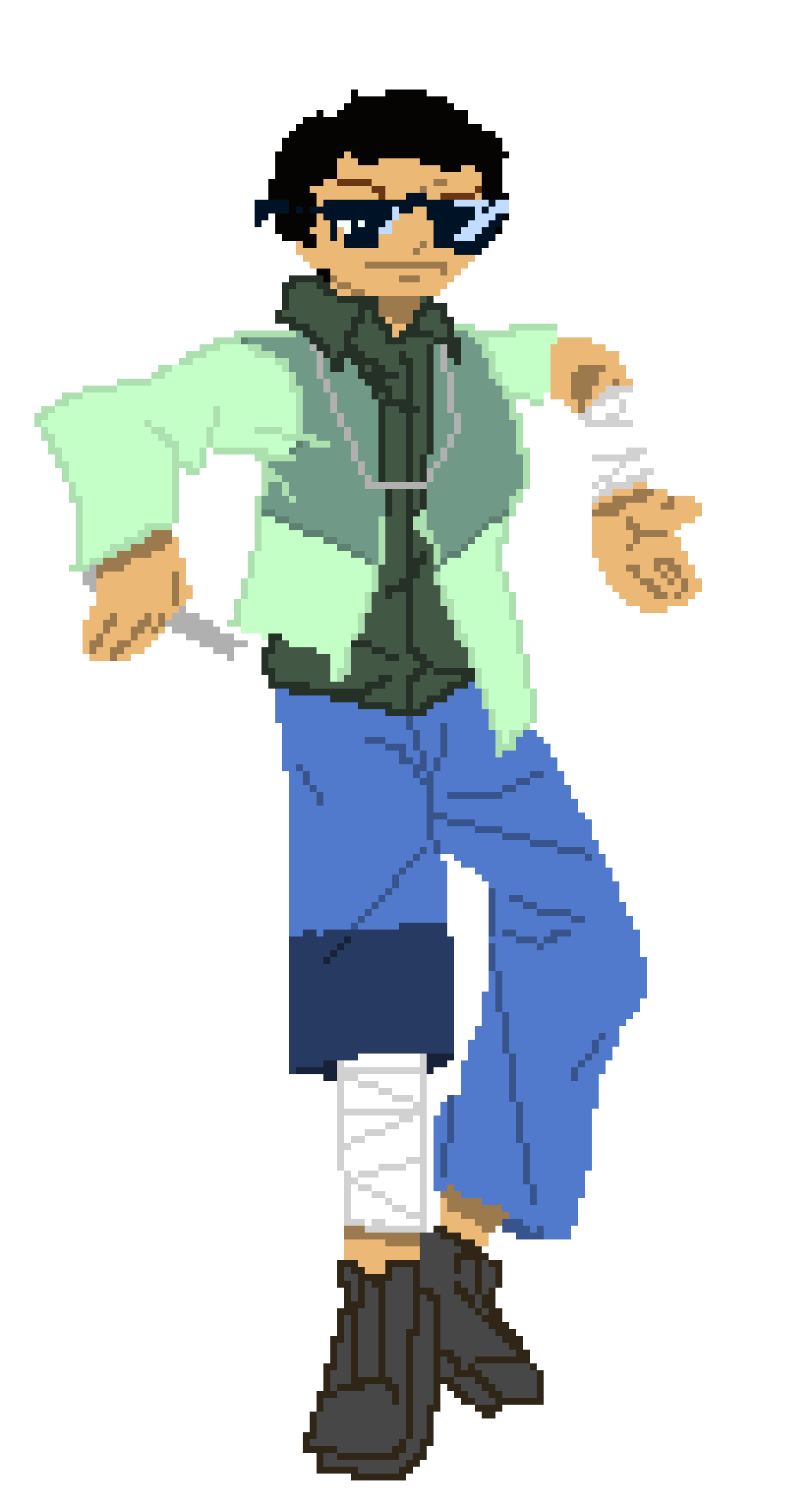 [c7c6cd] celadon (cool)