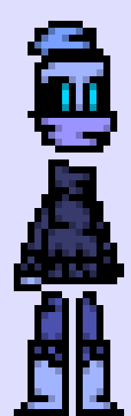 [17d6d3] [he leaps back]