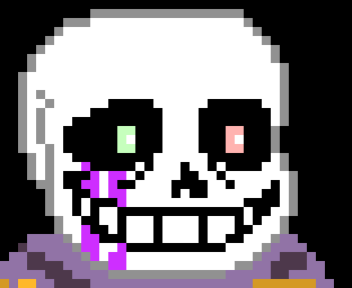 [ad3579] [RP] *A strange substance leaked from one of the eyes* - Spooky!Blerp