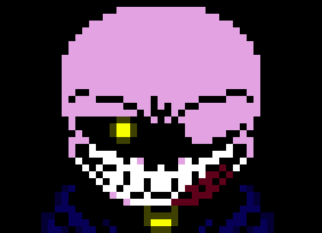 [c7b058] *rips out the bone* you are going to die by your own bone..