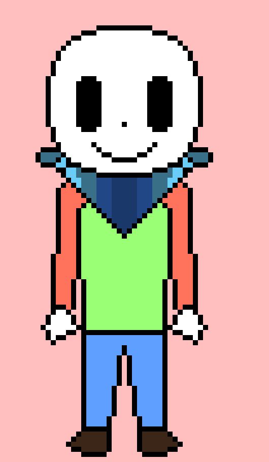 [ad3579] *talking to Starlite* Look it's nothing personal just.. you kinda have been turned into a bounty for me by the HQ. so.. I don't have to kill you guys.. they want you alive, but there is a catch. you will all be held prisoner. but we at the HQ treat prisoners with respect. just lay down everything and come with me. If you refuse you will be EXECUTED. - Shea The Bounty Hunter