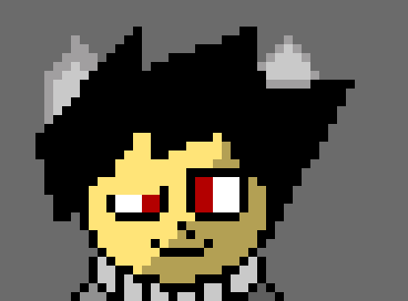 [d9aa35] Alex - whats wrong with being funny