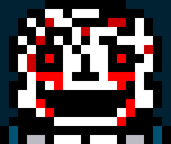 [46ea29] *turns around violently,just as the dark tunnel disappears into the normal environment*who's next??