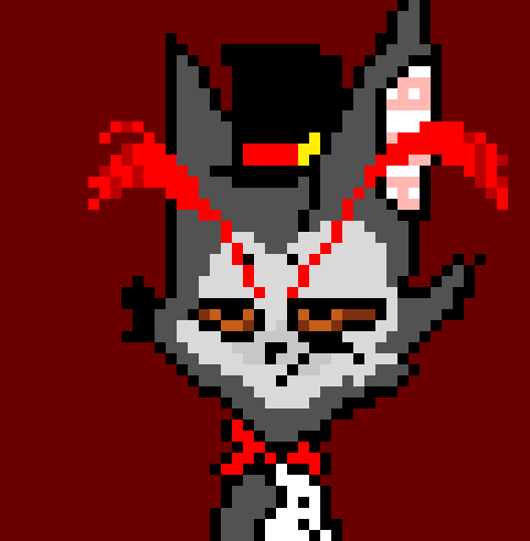 [ae61c8] terrie, I hate you