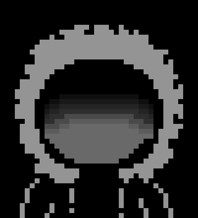 [77b851] (Most people see me as a loser and talk over my back... and this curse has made me depressed with all the trauma of peoples emotions about me