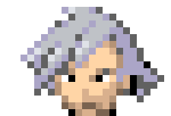 [8aa4ac] FISH used IGNORE! Super Effective! | fish :O