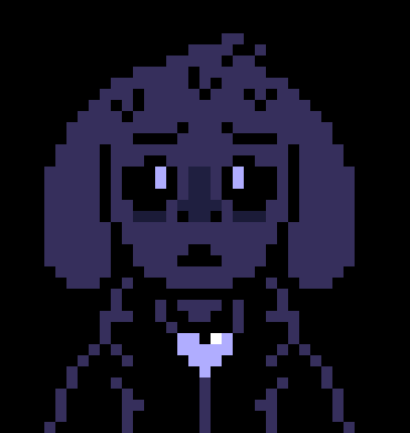 [c91422] ... Demented.... do you remember Tiny timmy? ... or, Six? Maybe... Kawai Cat? 