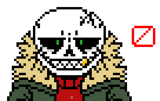 [e96ca7] *shows the "No Killing" sign*