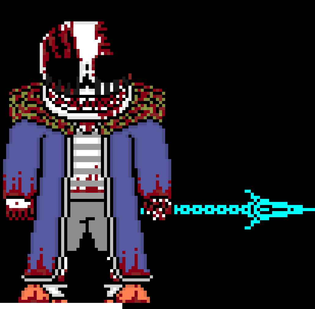 [f34aea] How the hell do you have a save point as a eye, decayed looking skeleton?!